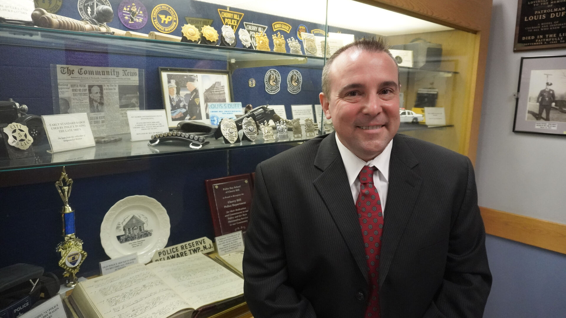 12292021 CH POLICE CHIEF ROBERT KEMPF